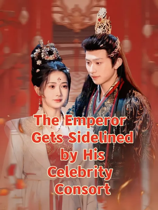 The Emperor Gets Sidelined by His Celebrity Consort